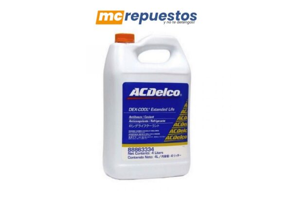 acdelco 50/50